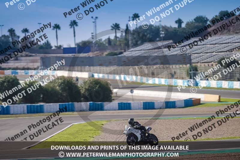 25 to 27th november 2017;Jerez;event digital images;motorbikes;no limits;peter wileman photography;trackday;trackday digital images
